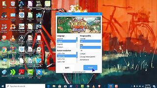 Playing Kingdom Rush Origins On PC | KIngdom Rush Origins