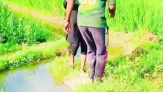 Punjabi village funny ???????? #funny #viral