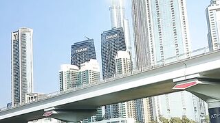 Beauty of dubaï