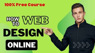 Web Development 100% Free Course video 18