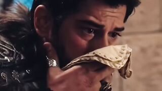 This scene made me cry Their love