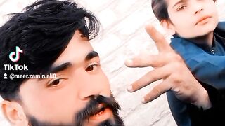 my brother