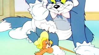 Tom & jerry.