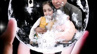 Love of parents