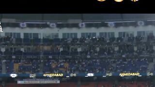 Miller shot and winning moment