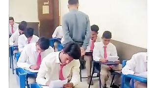 Aspire College Viral Boys