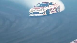 drift compilation