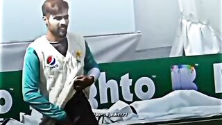 Amir is back