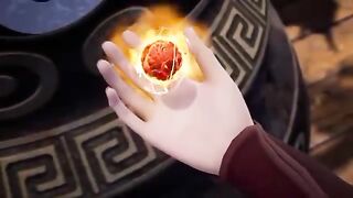 Supreme God Emperor Eps 366
