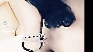 My TikTok video