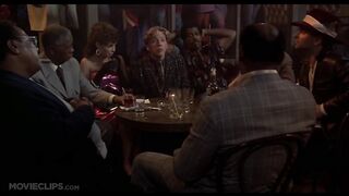 Weird Science (5_12) Movie CLIP - Gary's Blues (1985) HD.