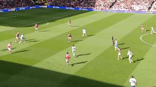 Nottingham Forest vs Crystal Palace - HIGHLIGHTS - Match 30 - EPL 2023/2024