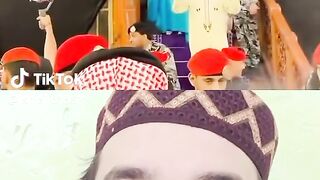 This video about Makkah