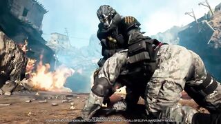 Call of Duty_ Warzone Mobile - Official Godzilla x Kong Trailer.