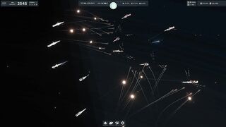 Falling Frontier - Official Gameplay Trailer.