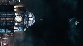 Amazing Spiderman (Andrew Garfield)