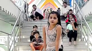 So Cute Viral Dancing Girl's