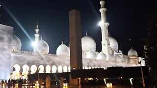 Beautiful Azan