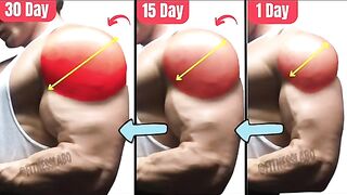 Front rise exercise
