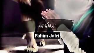 21 ramzan moula Ali status
