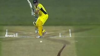 Pakistan vs Australia cricket