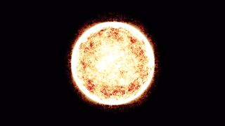 sun anime
