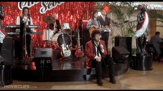 The Wedding Singer (3_6) Movie CLIP - I Have the Microphone (1998) HD.