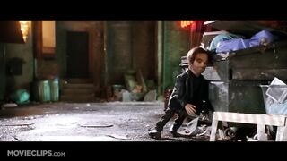 Team America_ World Police (7_10) Movie CLIP - Gary Pukes Forever (2004) HD.