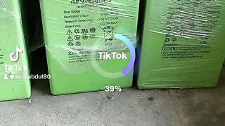 TikTok game