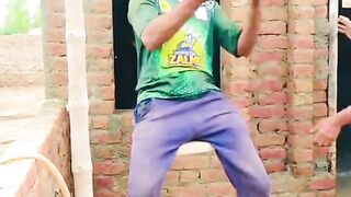 Bhai ji a GIA mzza #viral #shorts #trending #funny #comedy #crazypeople #