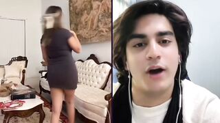 TikTok Live Match