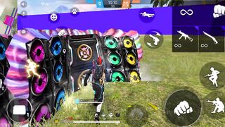 Free fire