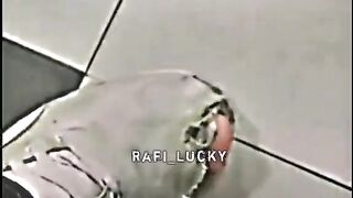 Bivi Gharebi Ka mazaq oraya