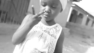 Fine girl