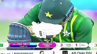 Hard luck