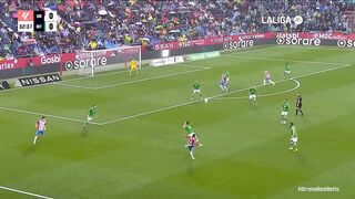 GIRONA FC vs REAL BETIS - HIGHLIGHTS - Match 30 - LALIGA EA SPORTS 2023/2024