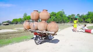 Top_New_Comedy_Video_Amazing_Funny_Video_????Try_To_Not_Laugh_Episode_245_By_BusyFunLtd