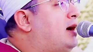 Misra kauri Ramzan hundavi Tilawat Quran Majeed short video