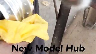 New models best hub