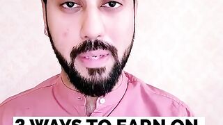 How earn money on mobile easy earnings
