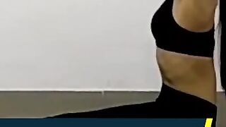Yoga Status motivation #shorts