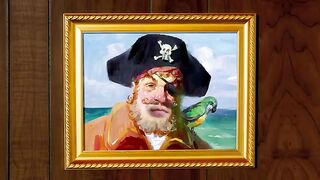 SpongeBob SquarePants Presents The Tidal Zone (2023)