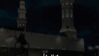 Madeenashareef