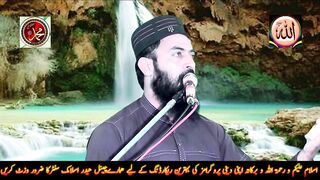 Qari haroon yasir bagvi official