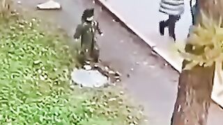Moms superhero