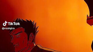 That one Sukuna edit