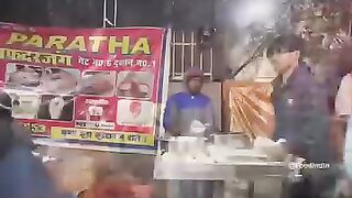 unique way of cooking
