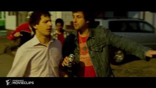 That's My Boy (2012) - Riding a Bike Scene (8_10) _ Movieclips.