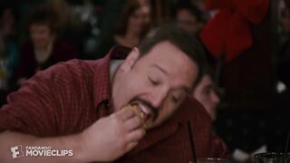 Paul Blart_ Mall Cop (2009) - Getting Wasted Scene (2_10) _ Movieclips.