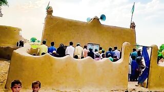 Village Mousq life,Pakistan
